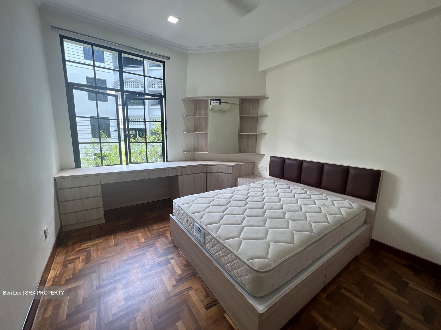 Trevose Park (D11), Condominium #612154341
